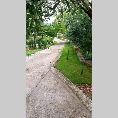 With Private Pool For Rent In Tzanata Kefalonia Ferienhaus