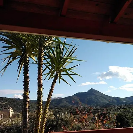 別荘 With Private Pool For Rent In Tzanata Kefalonia Dhimisianáta