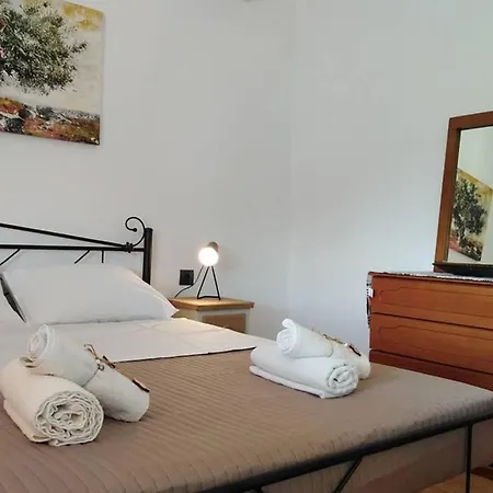 別荘 With Private Pool For Rent In Tzanata Kefalonia